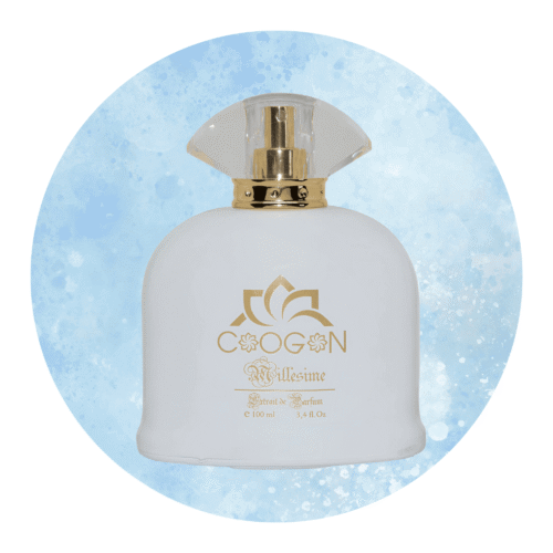 100ml mit hell blau himmel hintergrund kategorie Damendüfte , Düfte für Sie