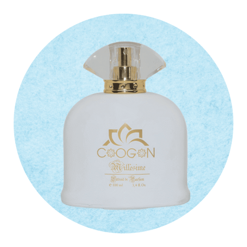 100ml variation parfümes , Damendüfte kategorie , Düfte für sie , dufte fur sie , dufte , parfum , parumes, parfums .... mit light blue farbe mit himmel und weisse flasche