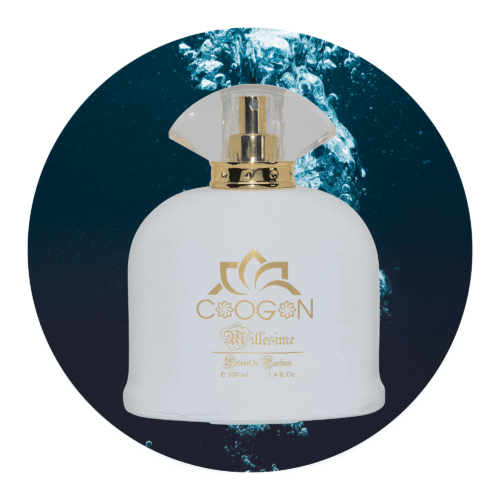 Unterwasser premium flasche Damendüfte , Frische Düfte für SIe 100 ml