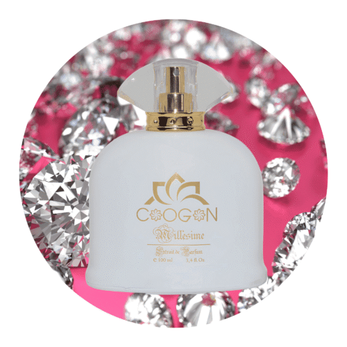 Weisse flasche parfüm , In kategorie Damendüfte , Düfte für Sie 100 ml flasche