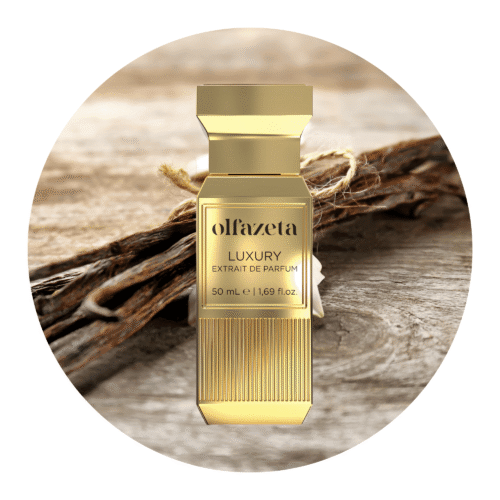 Luxusdüfte kategorie für Ihn und Sie , Düfte für Sie , Düfte für Ihn mit golden look