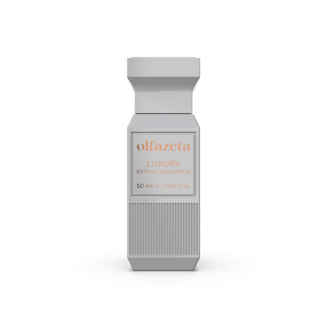 Olfazeta Parfüm Luxury № 139 insp. by Louis Vuitton Les Sables Roses