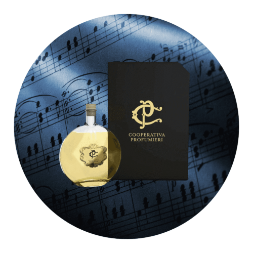 Hochwertiger Raumduft - Bacchus Symphonies: Eine Symphonie der Sinne