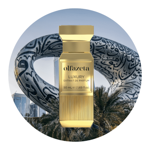 Luxusdüfte für Sie und Ihn, Mit spirit von Dubai
